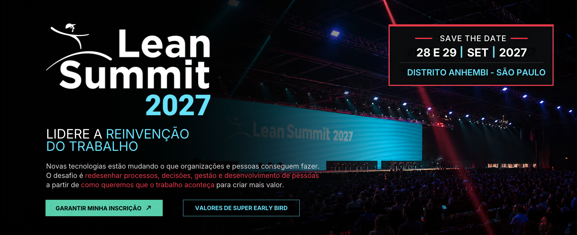 Lean Summit 2027